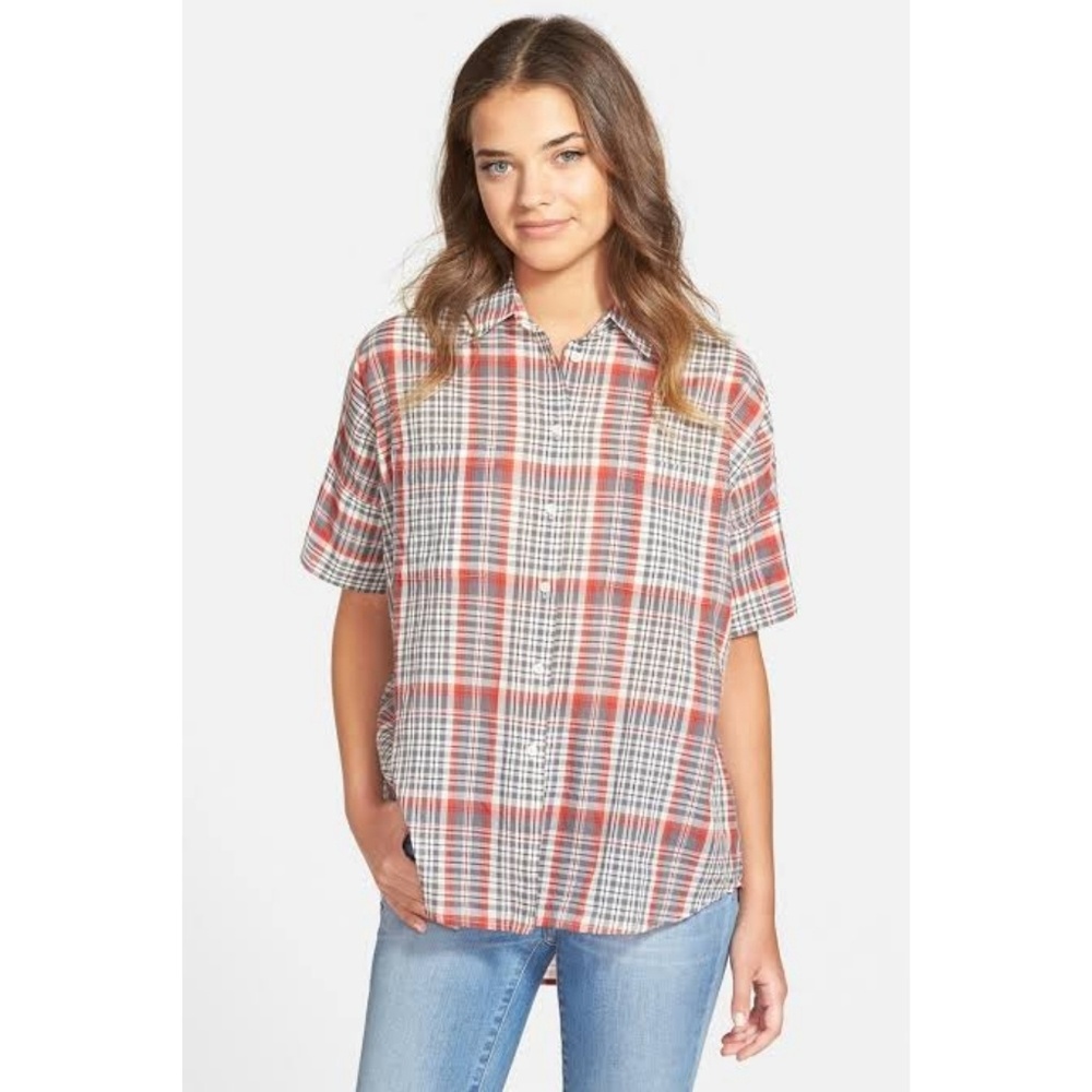 Medewell Woman's Top Sz XS